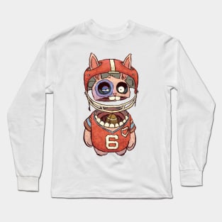 Bunny Ball Long Sleeve T-Shirt